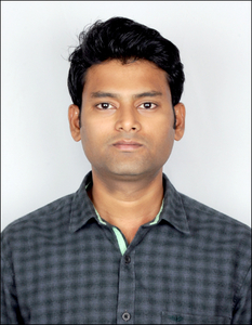 Dr. Manish Kumar - Assistant Professor, Mechanical Engineering, MNIT Jaipur